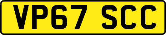 VP67SCC
