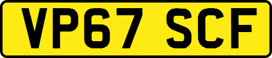 VP67SCF