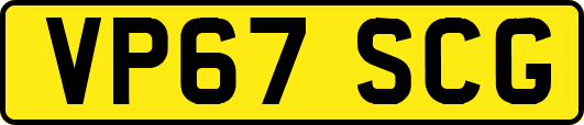 VP67SCG