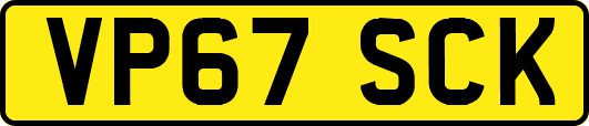 VP67SCK
