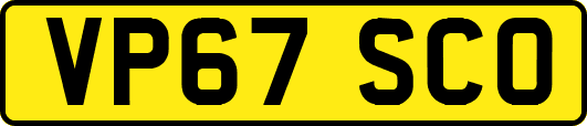 VP67SCO