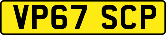 VP67SCP