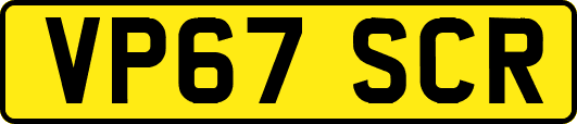VP67SCR