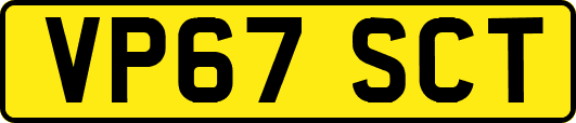 VP67SCT