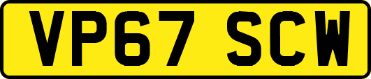 VP67SCW