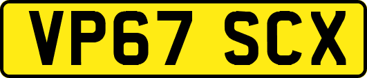 VP67SCX