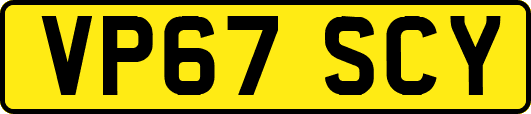 VP67SCY