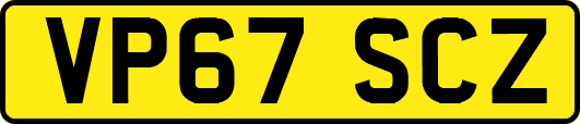VP67SCZ
