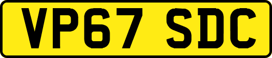 VP67SDC
