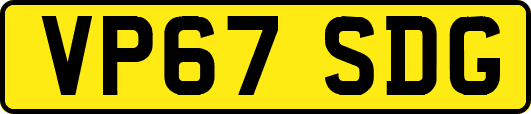 VP67SDG