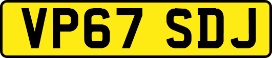 VP67SDJ