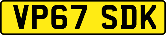 VP67SDK