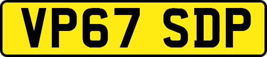 VP67SDP