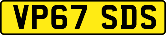VP67SDS