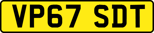 VP67SDT