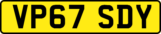 VP67SDY