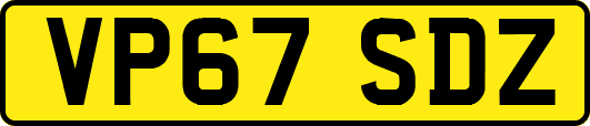 VP67SDZ