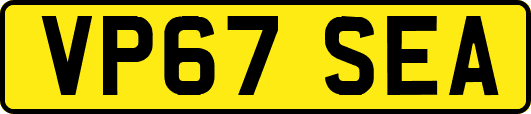 VP67SEA