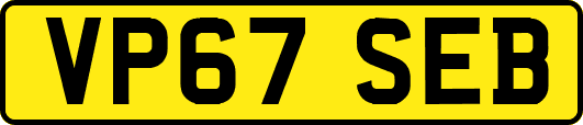 VP67SEB