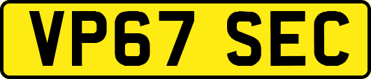 VP67SEC