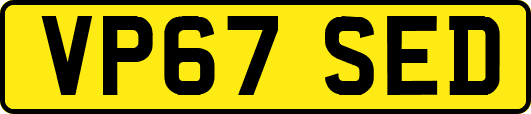 VP67SED