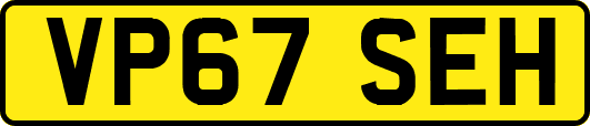 VP67SEH