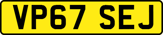 VP67SEJ