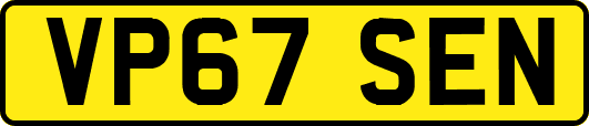 VP67SEN