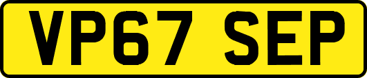 VP67SEP