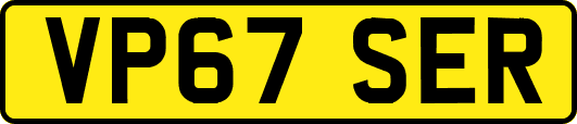 VP67SER