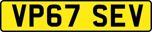 VP67SEV