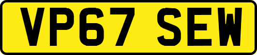 VP67SEW