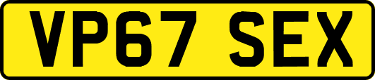 VP67SEX