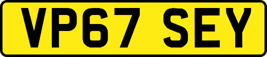VP67SEY