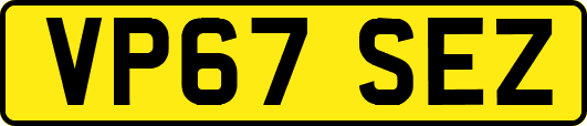 VP67SEZ