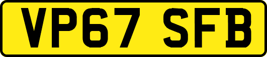VP67SFB