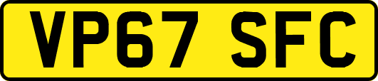 VP67SFC