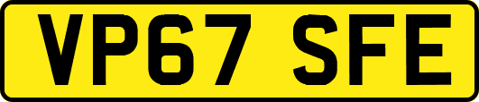 VP67SFE