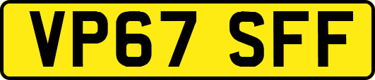 VP67SFF