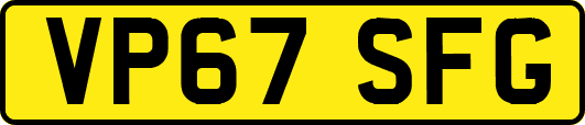VP67SFG