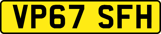 VP67SFH