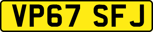 VP67SFJ