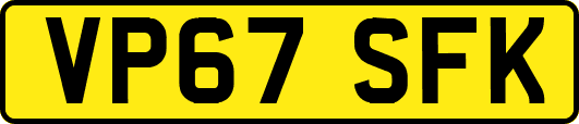VP67SFK