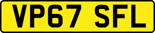 VP67SFL