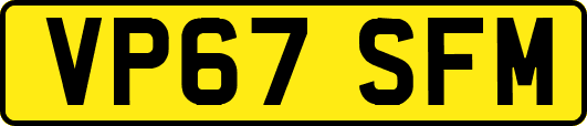 VP67SFM