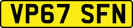 VP67SFN