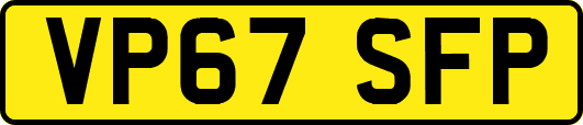 VP67SFP