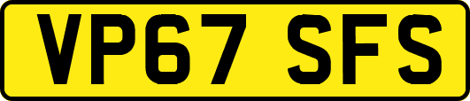 VP67SFS