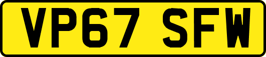 VP67SFW