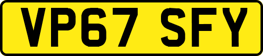 VP67SFY